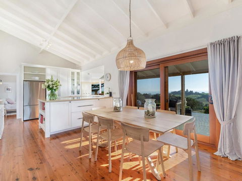 Saddleback Grove Kiama - Goulburn Accommodation 3