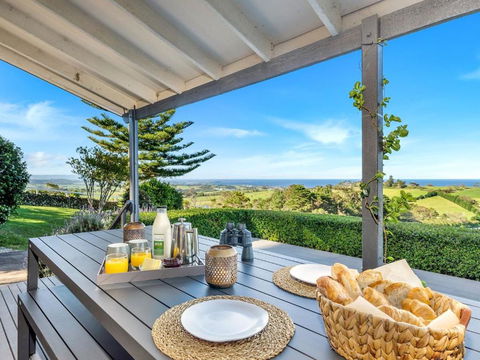 Saddleback Grove Kiama - Goulburn Accommodation 1
