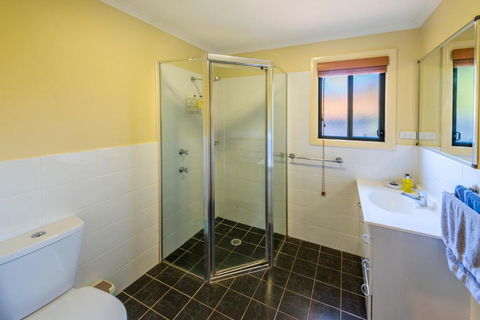 Safety Beach Ocean Bungalows - Goulburn Accommodation 3