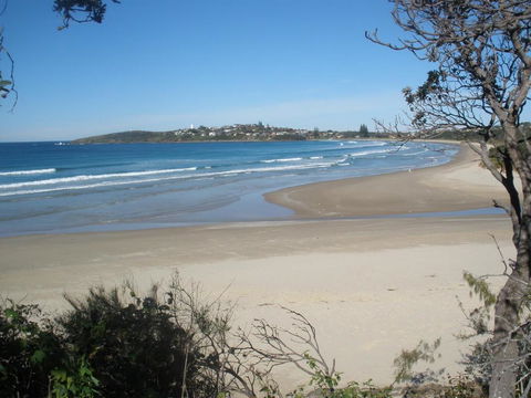 Safety Beach Ocean Bungalows - Goulburn Accommodation 2