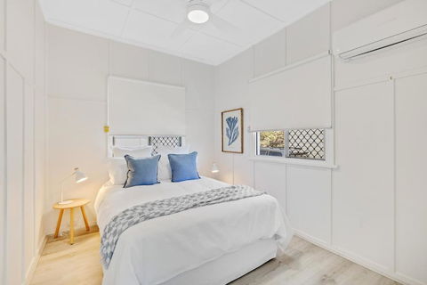 Sage Cottage! CBD Perfection! - Goulburn Accommodation 2