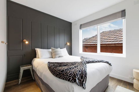 Sage Haven - Laidback St Kilda Beach Living - Goulburn Accommodation 2