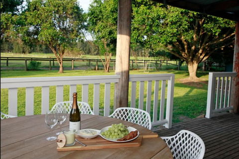 Sahara Trails House WiFi Air Conditioning Horse Riding And Much More - Goulburn Accommodation 0