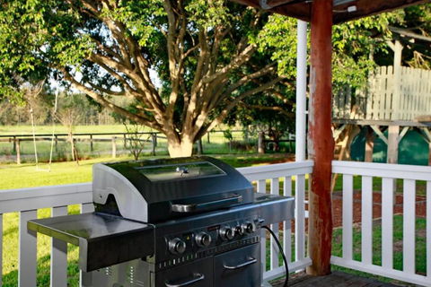 Sahara Trails House WiFi Air Conditioning Horse Riding And Much More - Goulburn Accommodation 2