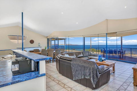 Sail Away - Aldinga Beach - C21 SouthCoast Holidays - Goulburn Accommodation 3