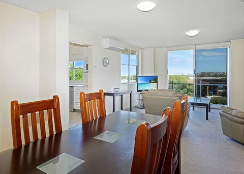 Sail Away - Goulburn Accommodation 2