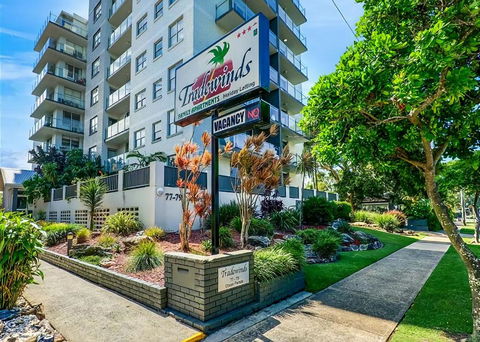 Sail Away - Goulburn Accommodation 1