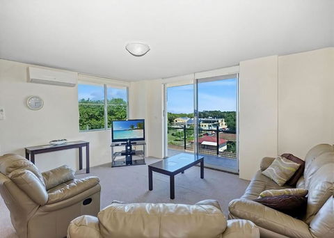 Sail Away - Goulburn Accommodation 3