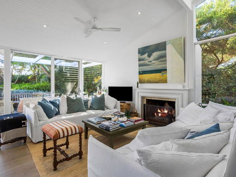 Sail Away Portsea Classic - Goulburn Accommodation 1