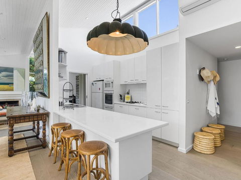 Sail Away Portsea Classic - Goulburn Accommodation 3
