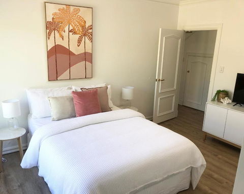 Sailors View Kalbarri - Goulburn Accommodation 1