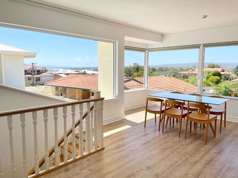 Sailors View Kalbarri - Goulburn Accommodation 3