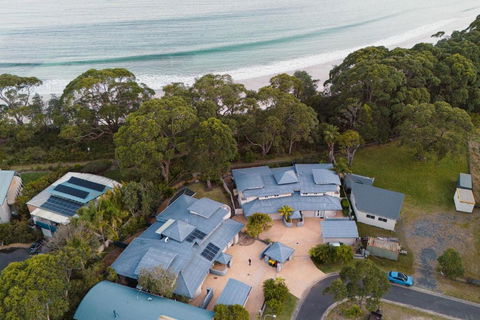 Sails Blu, Callala Bay - Goulburn Accommodation 1
