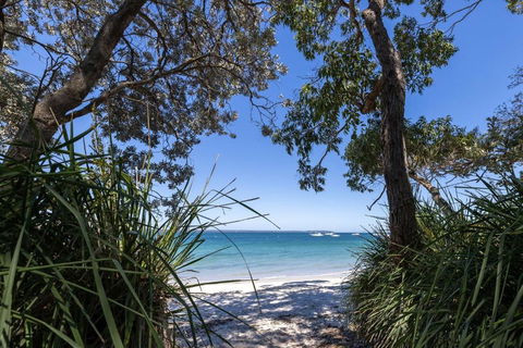 Sails Blu, Callala Bay - Goulburn Accommodation 2