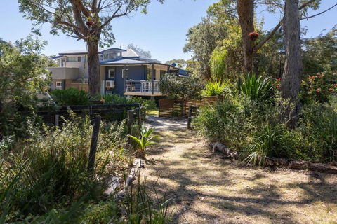 Sails Blu, Callala Bay - Goulburn Accommodation 3