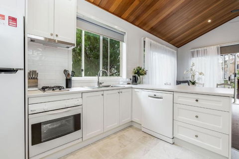 Sails Five Inverloch - Goulburn Accommodation 3