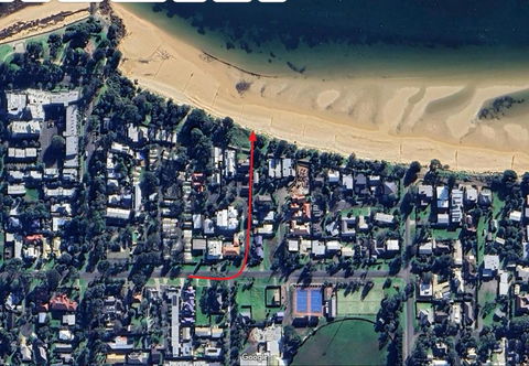 Sails On Chapel Cowes + WiFi - Goulburn Accommodation 1