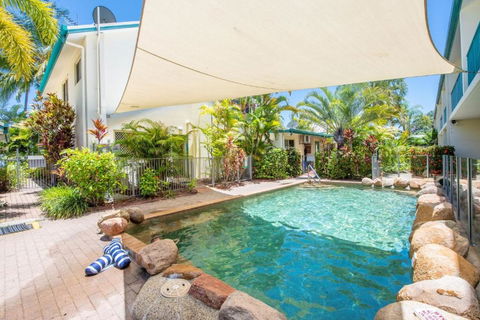 Sails On Horseshoe Apartment 4 - Goulburn Accommodation 3