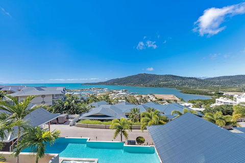 Sails On The Sea - Club Wyndham - Goulburn Accommodation 0