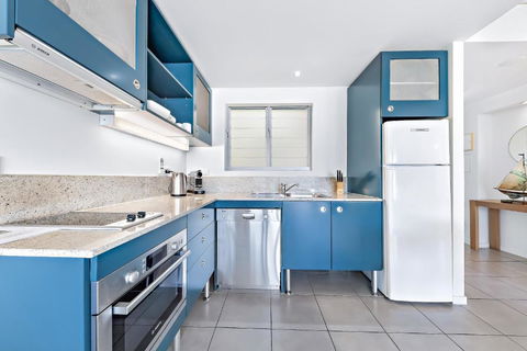 Sails On The Sea - Club Wyndham - Goulburn Accommodation 2