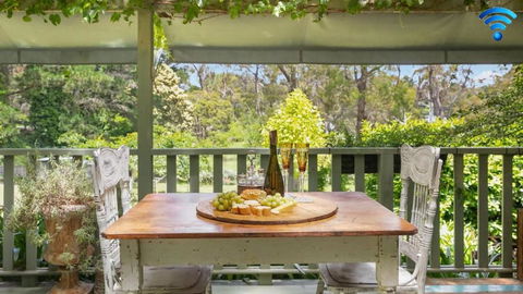 Saint Eloi Le Studio - Goulburn Accommodation 0