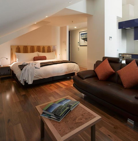 Salamanca Wharf Hotel - Goulburn Accommodation 2