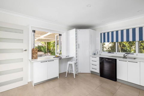 Salamander Sanctuary - Goulburn Accommodation 3