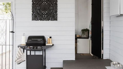 Salamander Sweet Foreshore Drive - Goulburn Accommodation 2