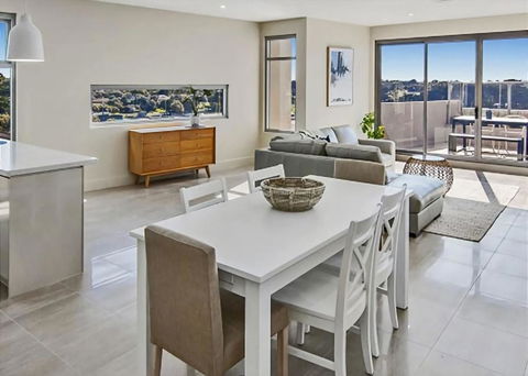 Salt 19 Sorrento Luxury By The Beach - Goulburn Accommodation 0