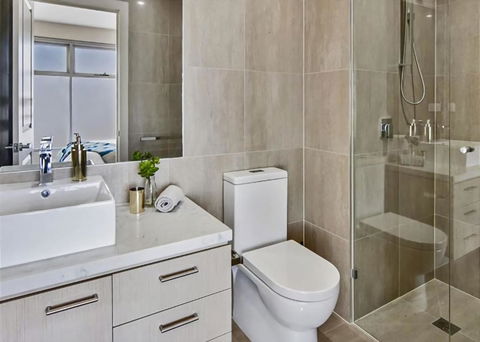 Salt 19 Sorrento Luxury By The Beach - Goulburn Accommodation 2