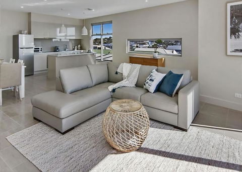 Salt 19 Sorrento Luxury By The Beach - Goulburn Accommodation 3