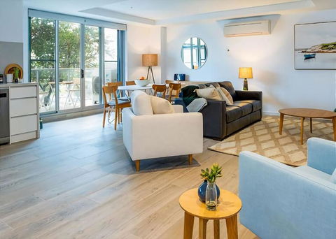 Salt 7 Spacious Luxury In Sorrento Walk To The Beach - Goulburn Accommodation 0