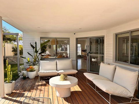 Salt - Goulburn Accommodation 1