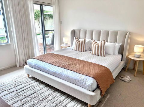 Salt - Goulburn Accommodation 2