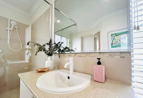 Salt - Goulburn Accommodation 3