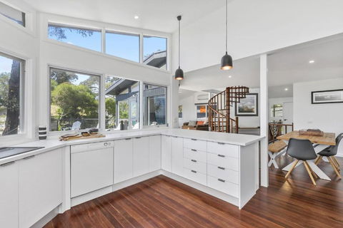 Salt House - Goulburn Accommodation 3