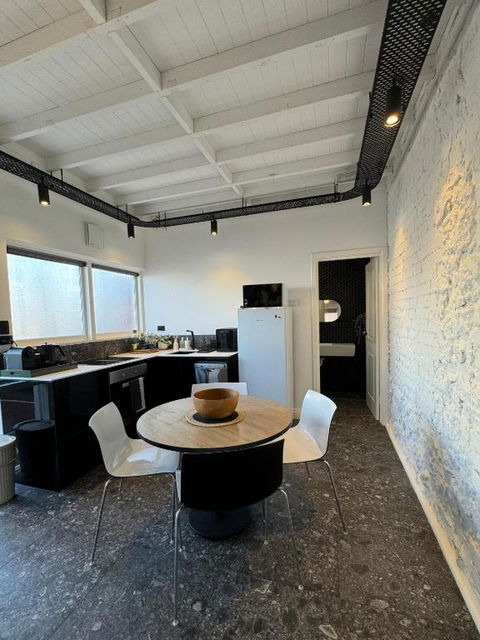 Salt Lifestyle Apartment Fremantle - Goulburn Accommodation 2