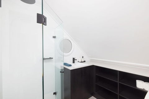 Salt Wood Cabin Style Retreat - Goulburn Accommodation 3