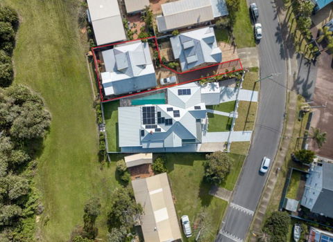 Salt Wood Cabin Style Retreat - Goulburn Accommodation 1