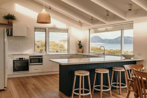 Saltair Freycinet - Goulburn Accommodation 0
