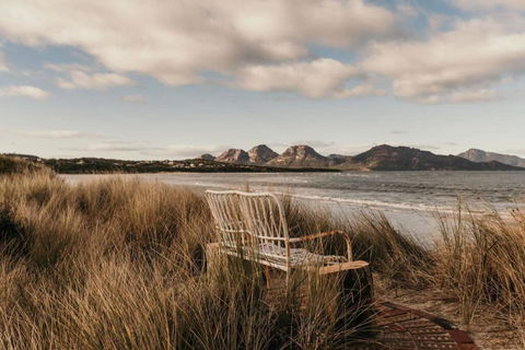 Saltair Freycinet - Goulburn Accommodation 1