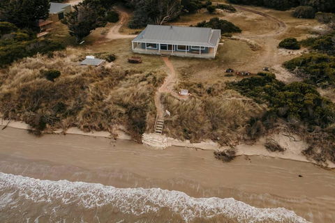 Saltair Freycinet - Goulburn Accommodation 2