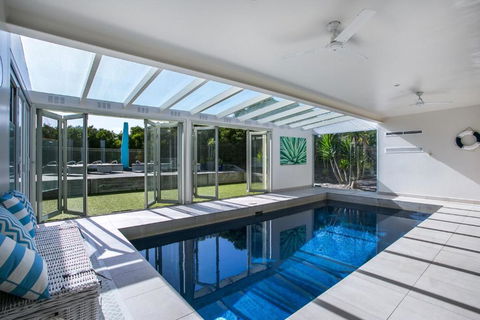 Saltaire - Goulburn Accommodation 0