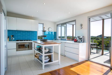 Saltaire - Goulburn Accommodation 2