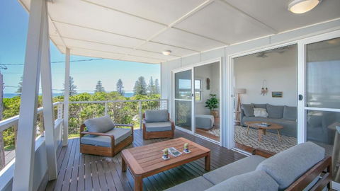 Saltwater - Goulburn Accommodation 1