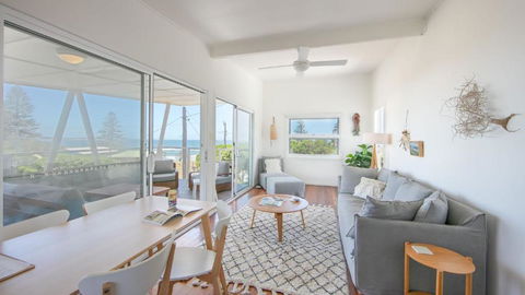Saltwater - Goulburn Accommodation 2