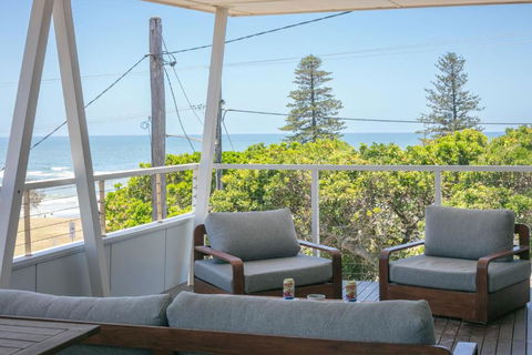 Saltwater - Goulburn Accommodation 0