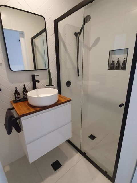 Saltwater Apartments - Goulburn Accommodation 3