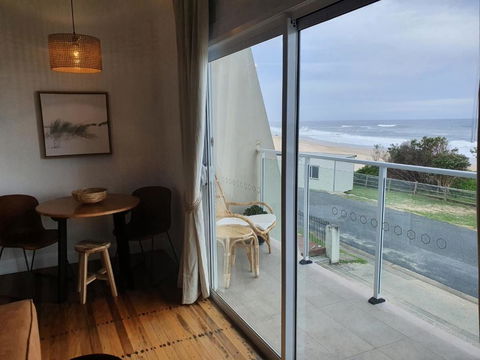 Saltwater Apartments - Goulburn Accommodation 2
