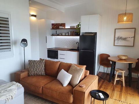 Saltwater Apartments - Goulburn Accommodation 1